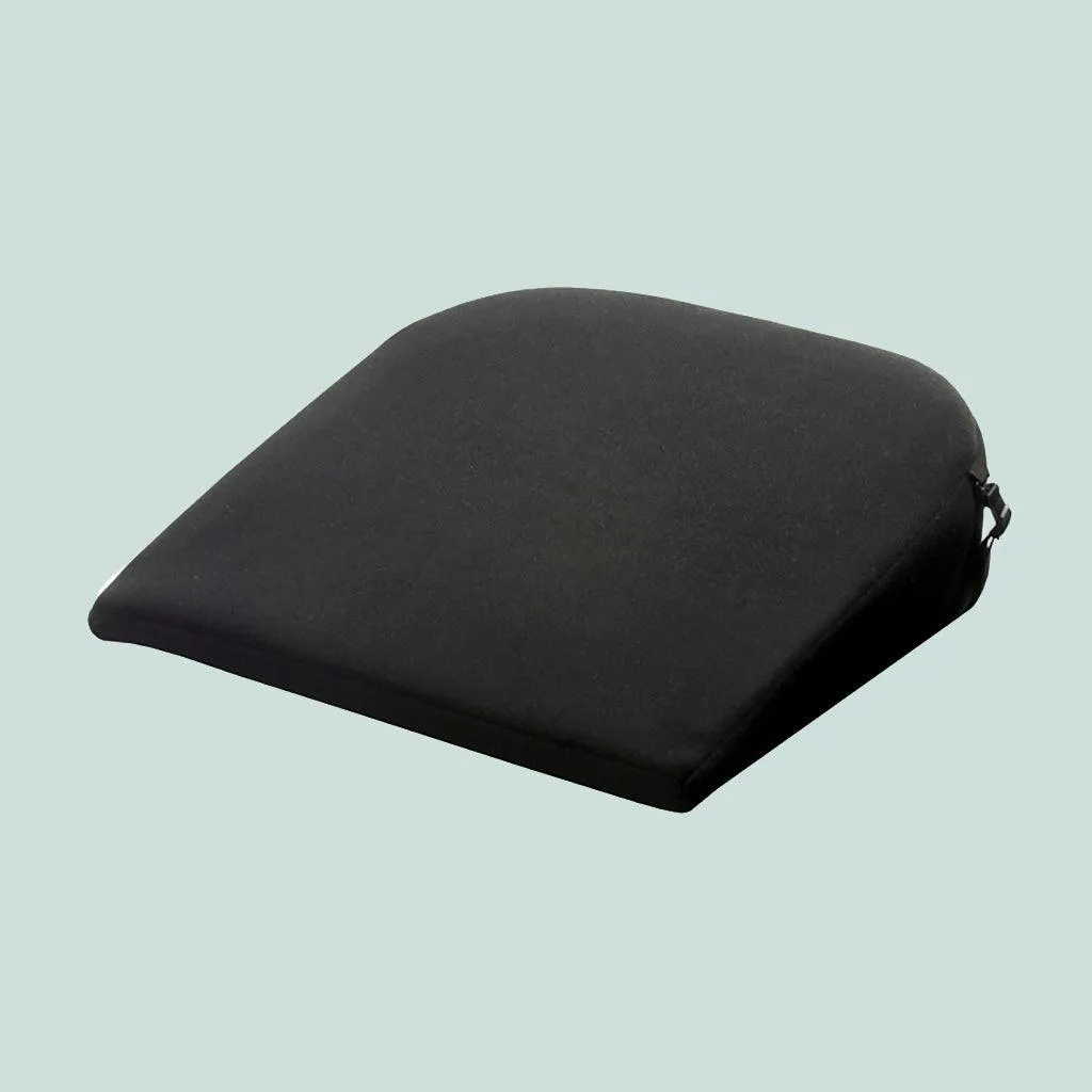 11° Degree Sitting Wedge (3) Seat Cushion