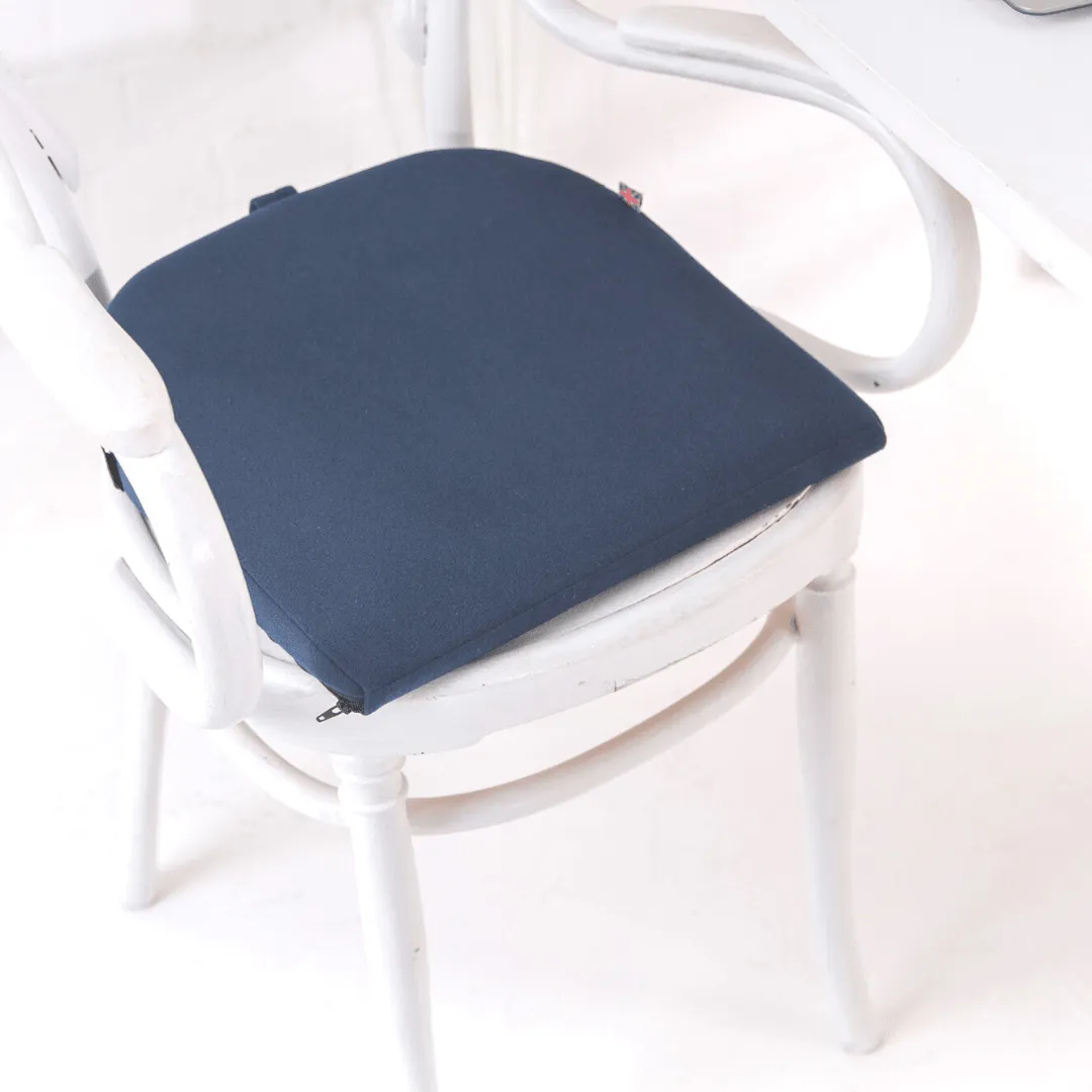 11° Degree Sitting Wedge (3) Seat Cushion