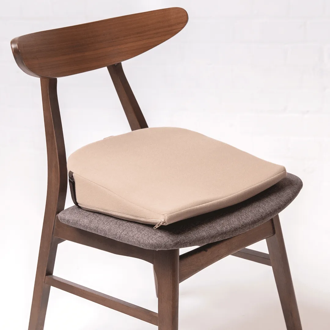 11° Degree Sitting Wedge (3) Seat Cushion