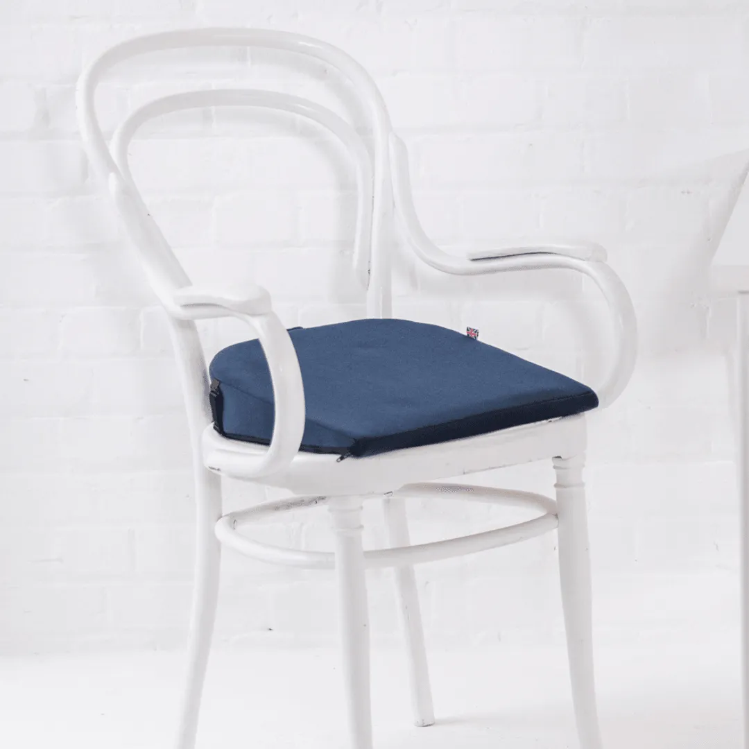 11° Degree Sitting Wedge (3) Seat Cushion