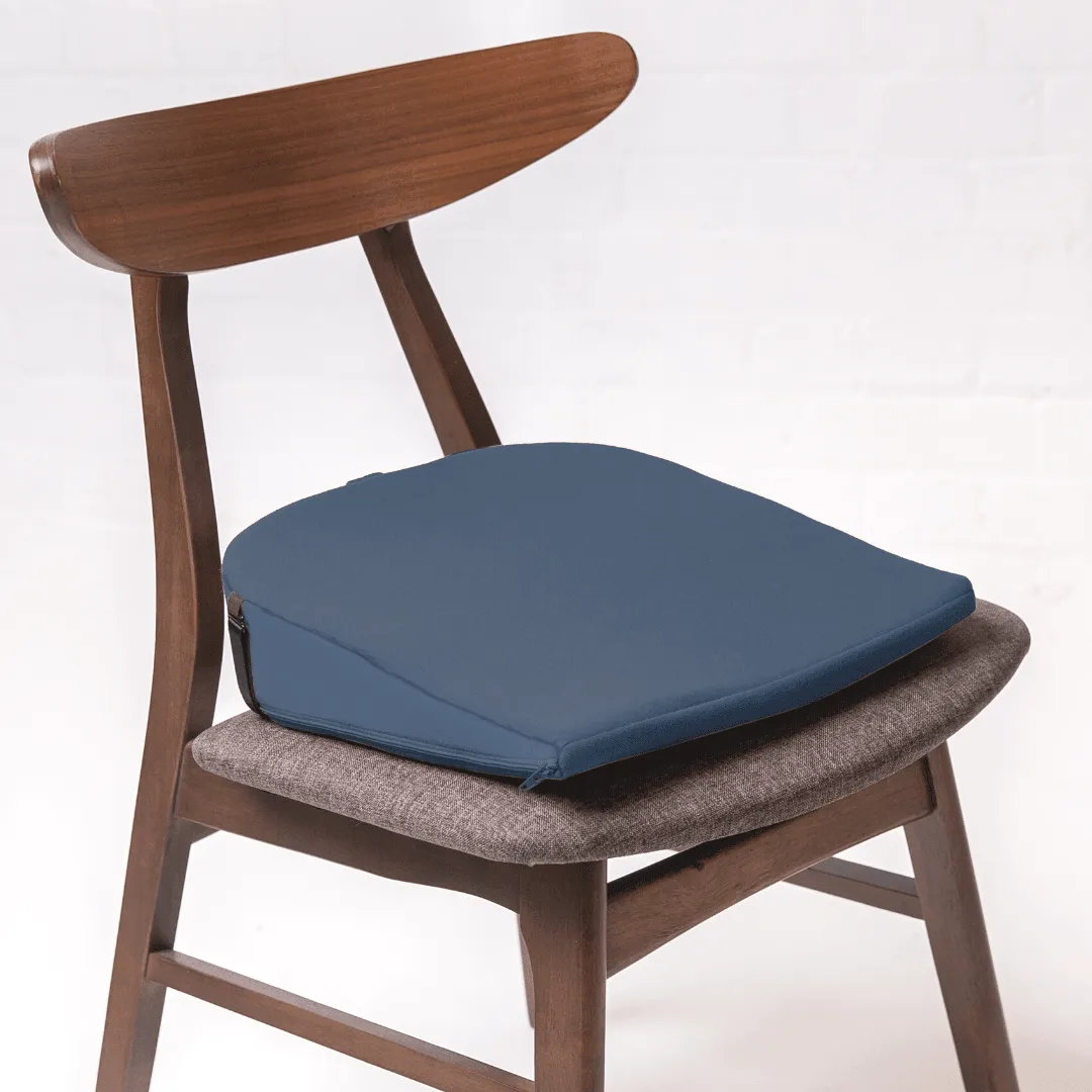 11° Degree Sitting Wedge (3) Seat Cushion