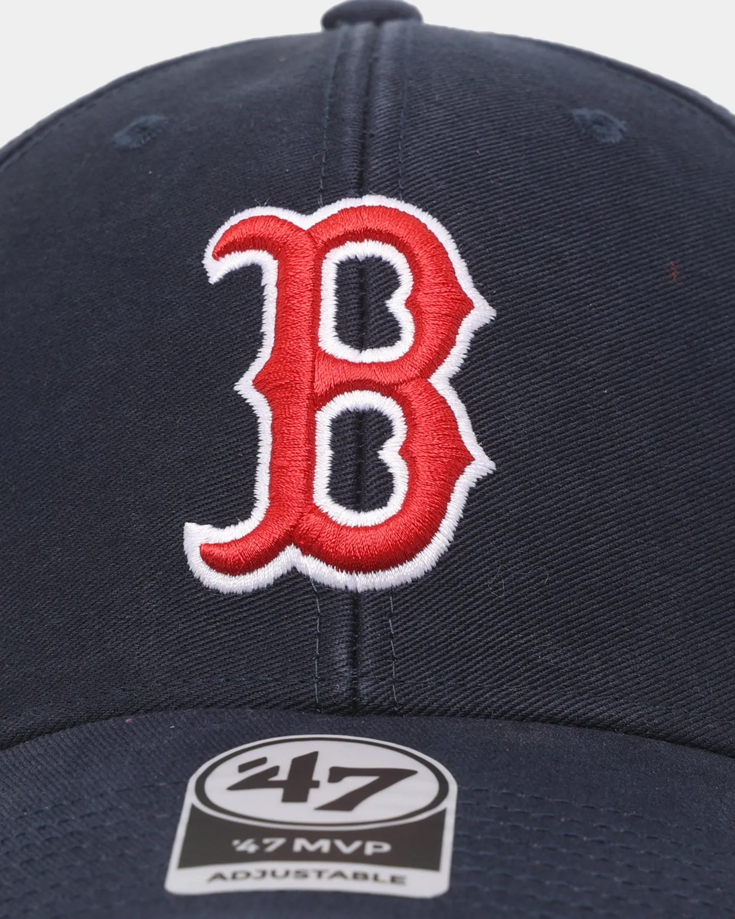 47 Brand Boston Red Sox Legend '47 MVP Strapback Navy