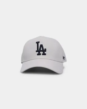 47 Brand Los Angeles Dodgers Replica MVP DT Snapback Bone/Navy