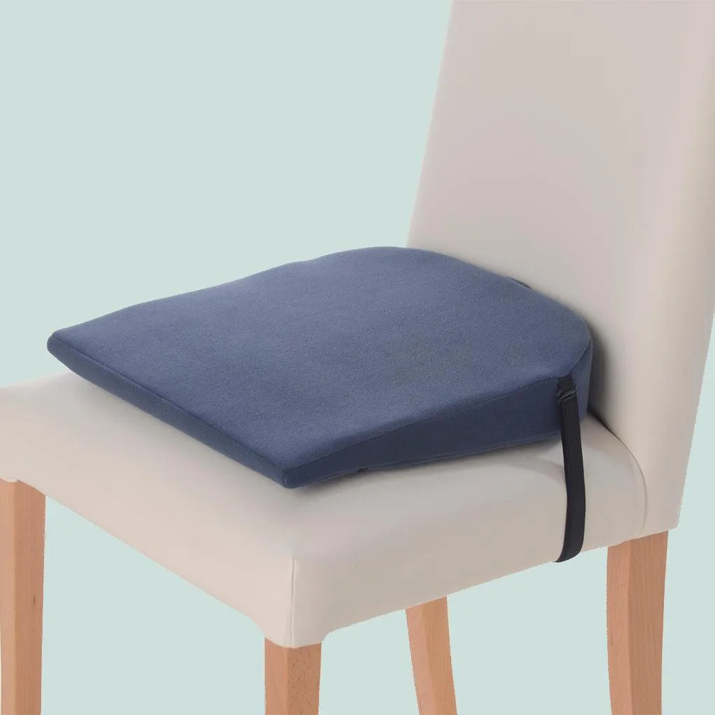 8° Degree Sitting Wedge (3) Seat Cushion