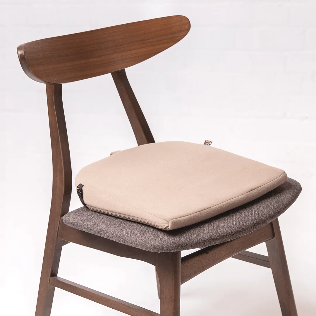 8° Degree Sitting Wedge (3) Seat Cushion