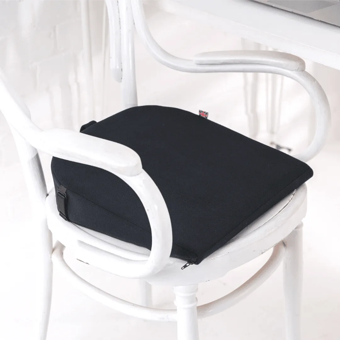 8° Degree Sitting Wedge (3) Seat Cushion