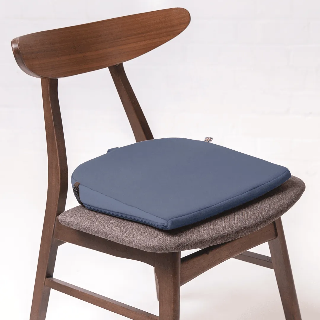 8° Degree Sitting Wedge (3) Seat Cushion