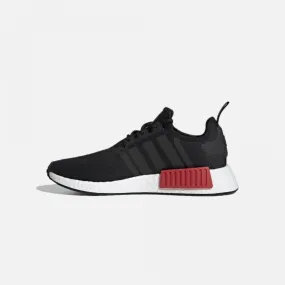 Adidas Originals | NMD_R1  { CORE BLACK