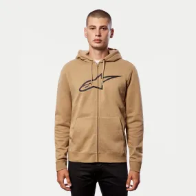 Ageless II Zip Hoodie - PC