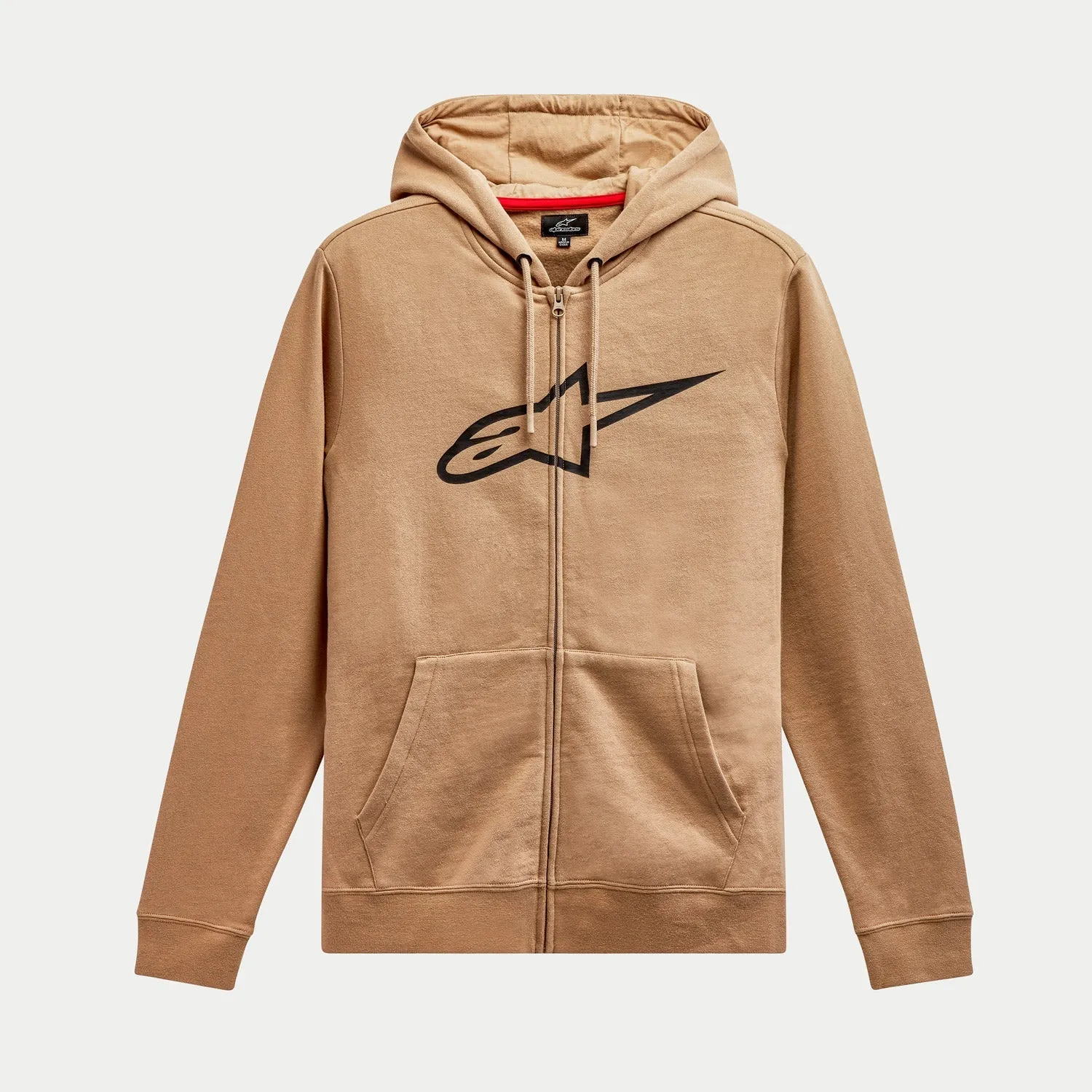 Ageless II Zip Hoodie - PC