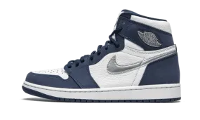 Air Jordan 1 High CO.JP 'Midnight Navy'