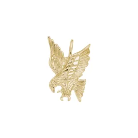 American Eagle Pendant