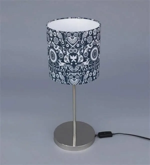 Animal Tribe Lamp