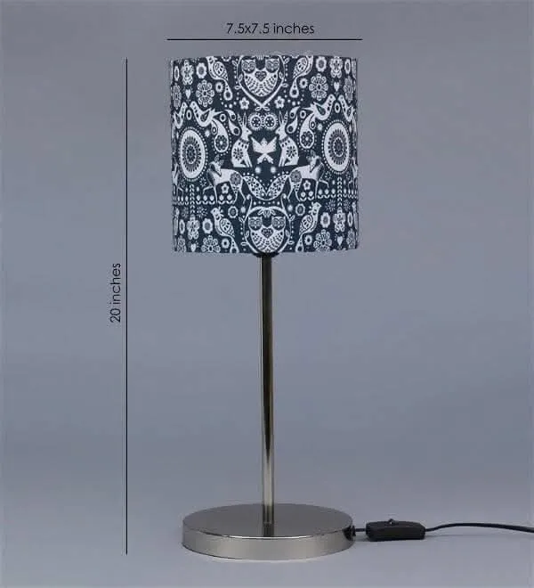 Animal Tribe Lamp