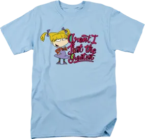 Aren't I Just The Greatest Rugrats T-Shirt