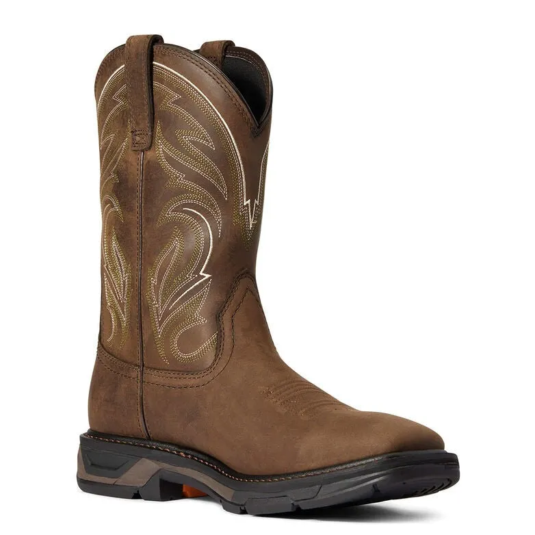 Ariat Men's WorkHog XT Cottonwood Work Boot