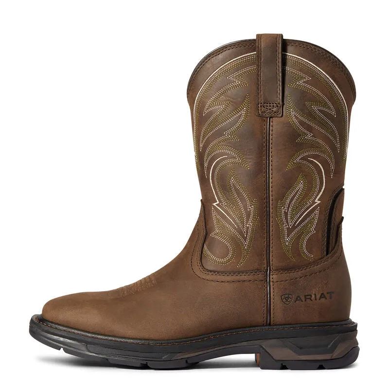 Ariat Men's WorkHog XT Cottonwood Work Boot