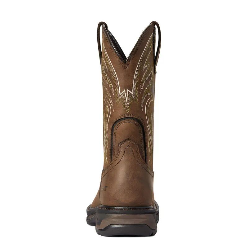 Ariat Men's WorkHog XT Cottonwood Work Boot