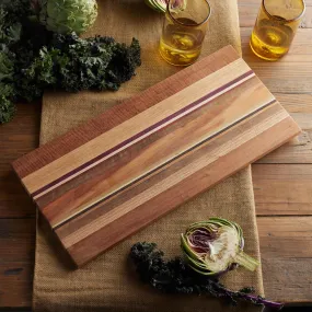 Artisan Cutting Board