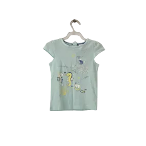 Baby Club Light Mint Tee | Brand New |