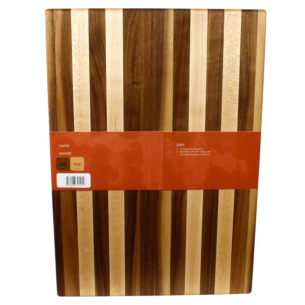 Bad Boy Boards Work Horse XL Lawrence Cutting Board 14x20x1.5 WRKHRSXL-LAWRENCE