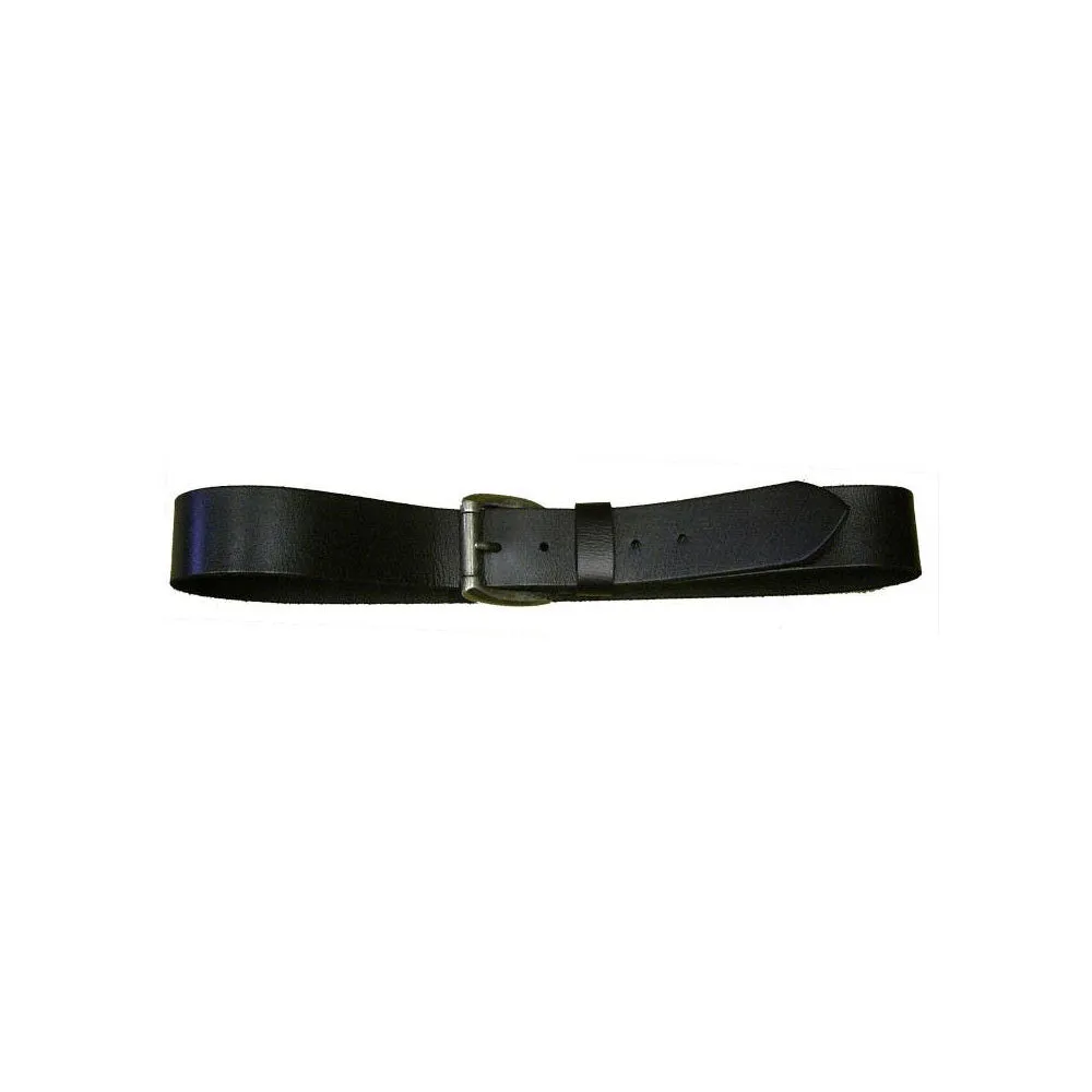 Bill Adler All American 40mm Belt Black