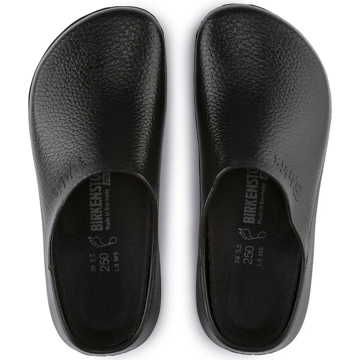 Birkenstock Men's Super Birki Black