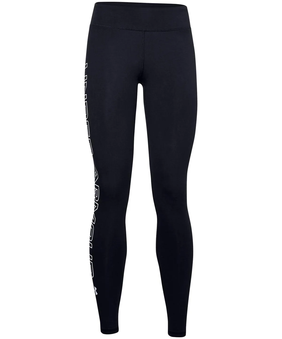 Black/White/White - Women's Favourite leggings