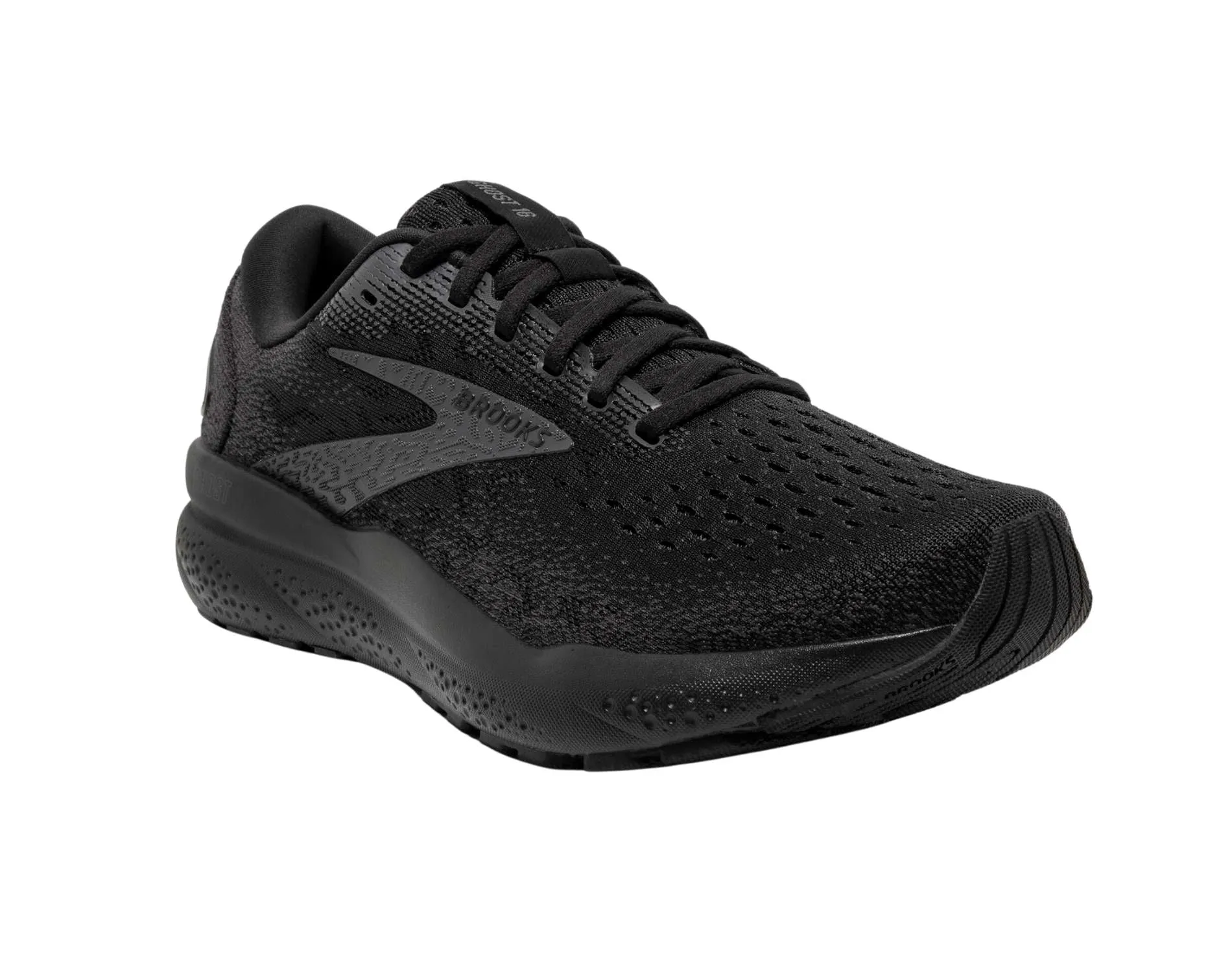 Brooks Ghost 16 Mens Wide