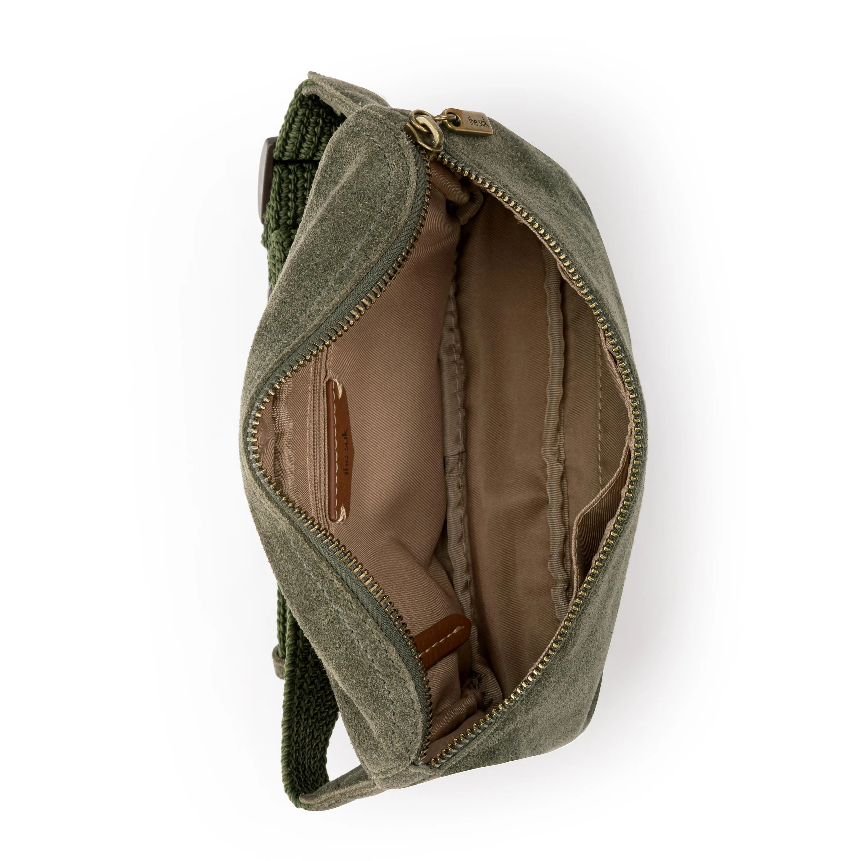 Caraway Small Belt Bag