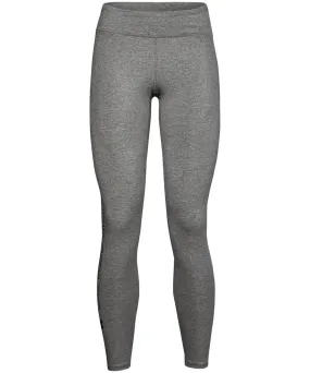 Carbon Heather/Carbon Heather/Black - Women's Favourite leggings