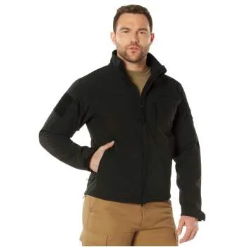 Covert Ops Lightweight Soft Shell Jacket