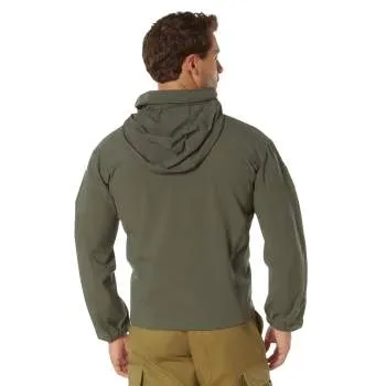 Covert Ops Lightweight Soft Shell Jacket