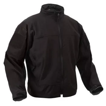 Covert Ops Lightweight Soft Shell Jacket