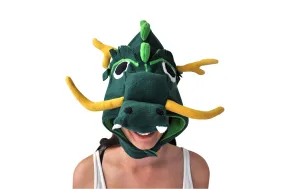 Dragon (green)