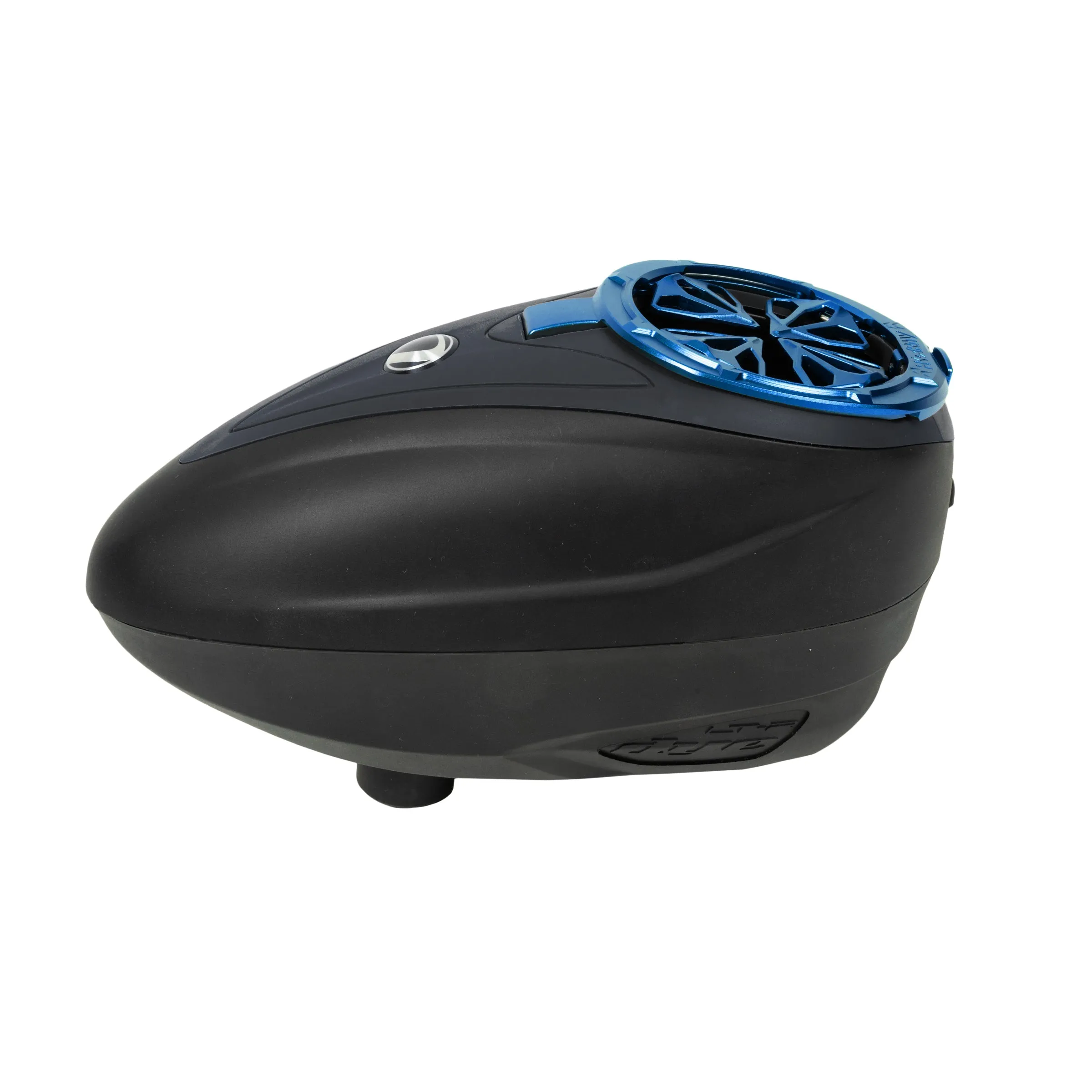 EVO "Rotor/LTR" Metal Speed Feed - Blue