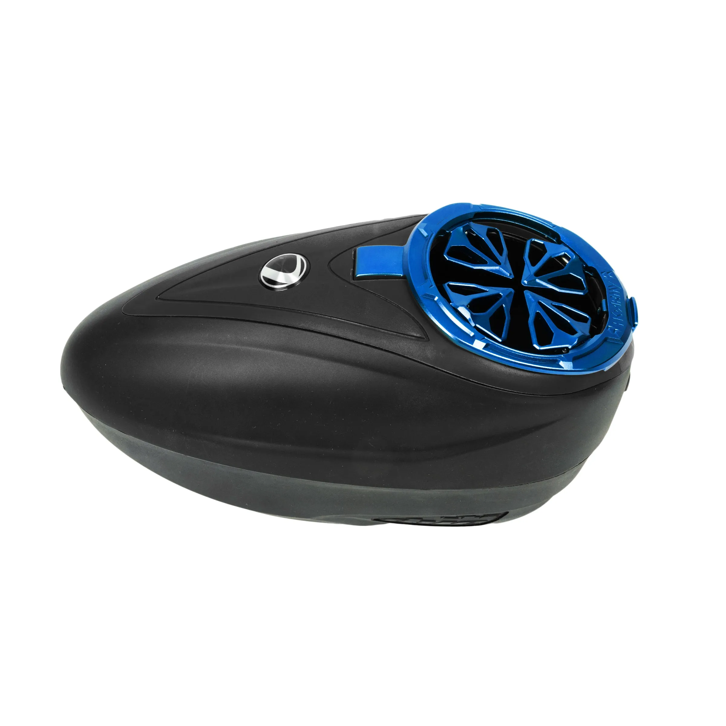 EVO "Rotor/LTR" Metal Speed Feed - Blue