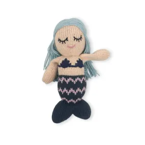 Finn   Emma Rattle Buddy - Penelope the Mermaid