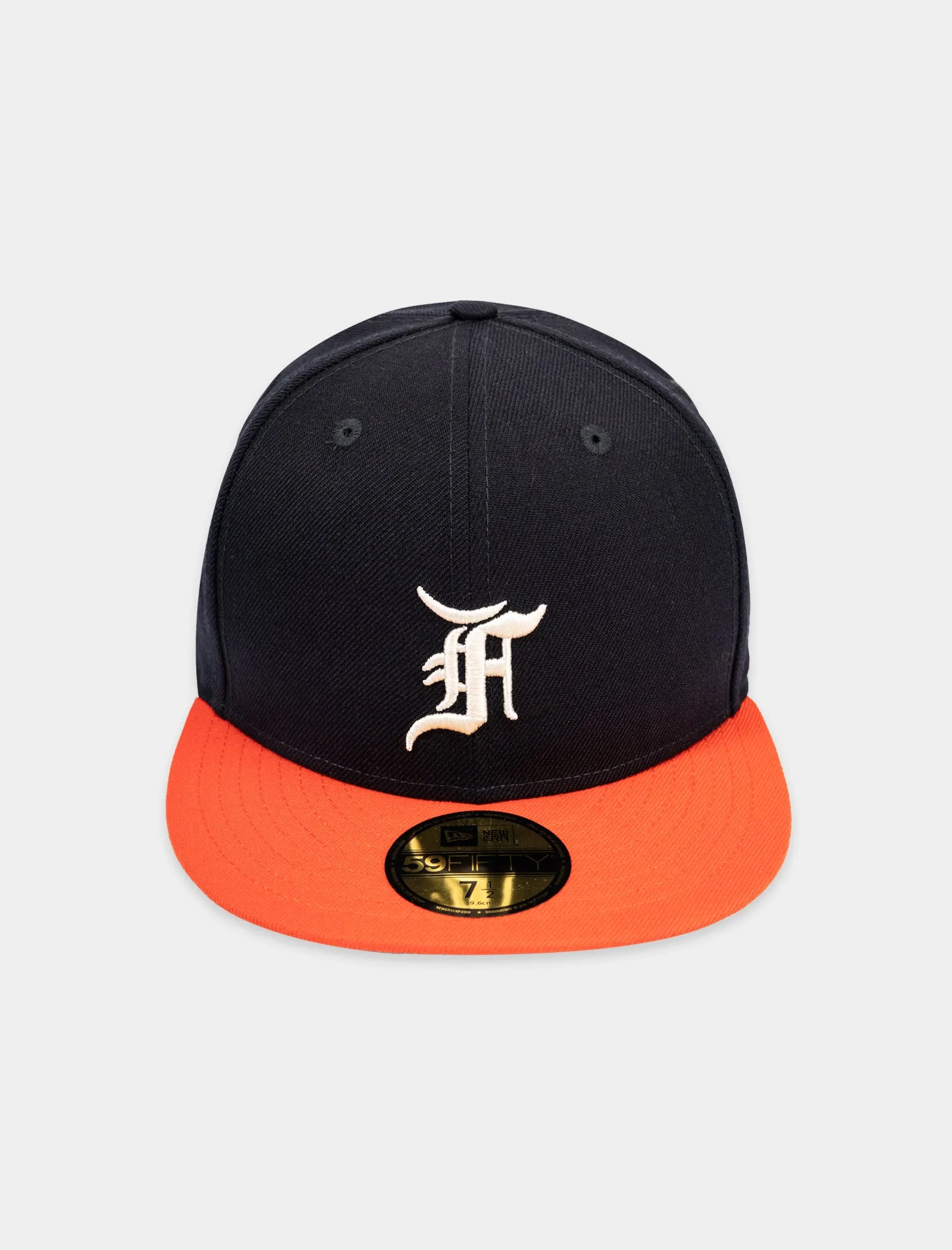 FOG HOUSTON ASTROS HAT