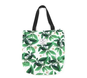 Hawaiian Tote Bag - Treebuds 08