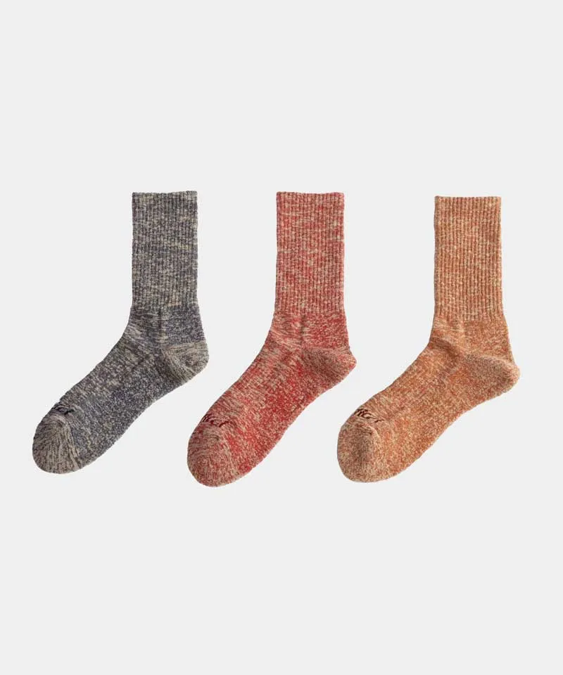 Hemp Mix Socks