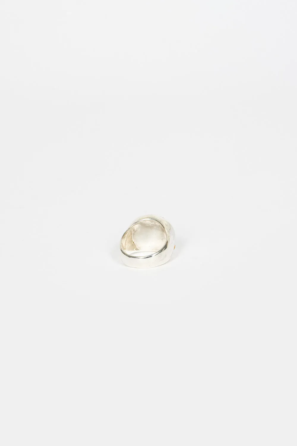 Heyonn Ring Silver/Moonstone