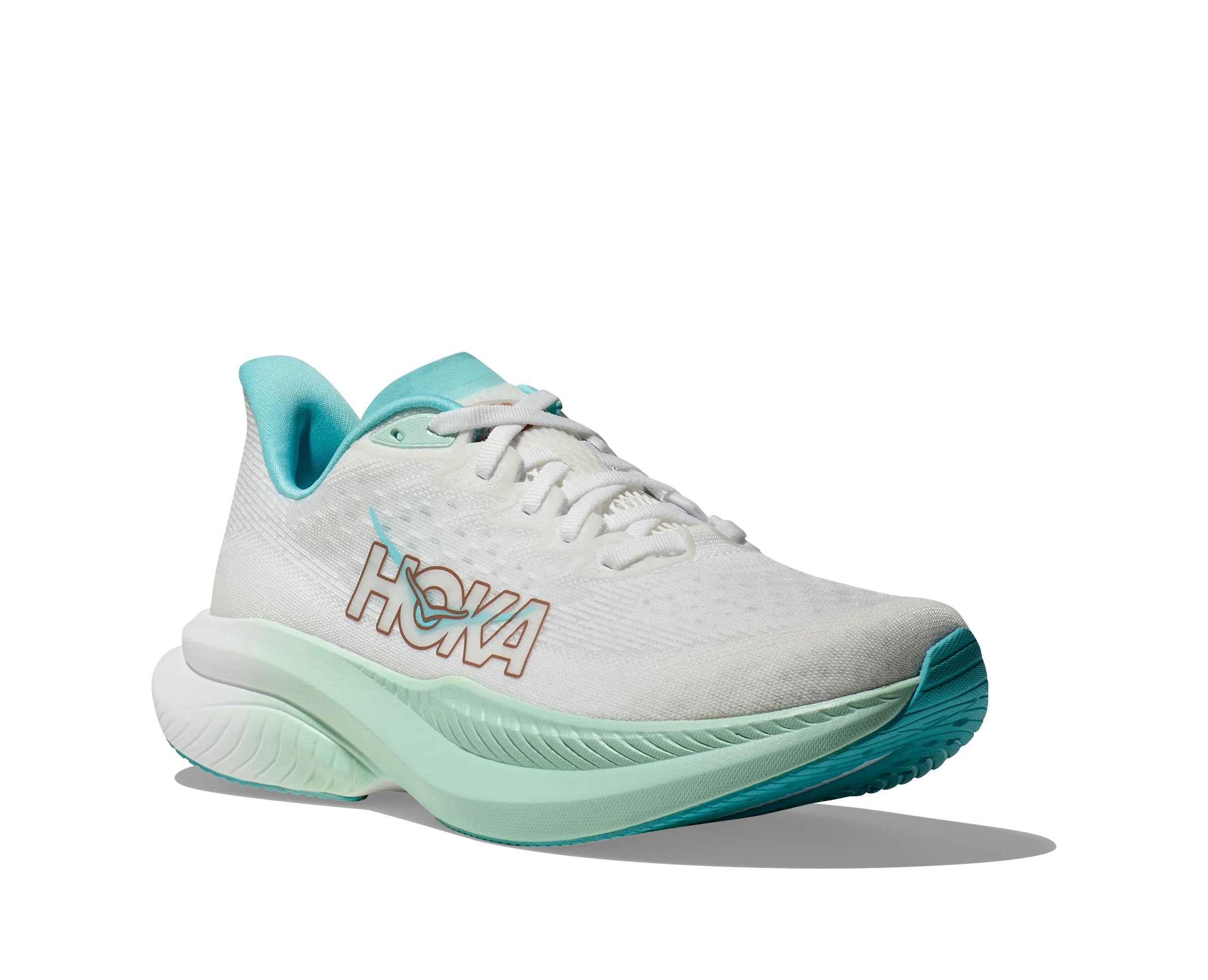 HOKA Mach 6 women's