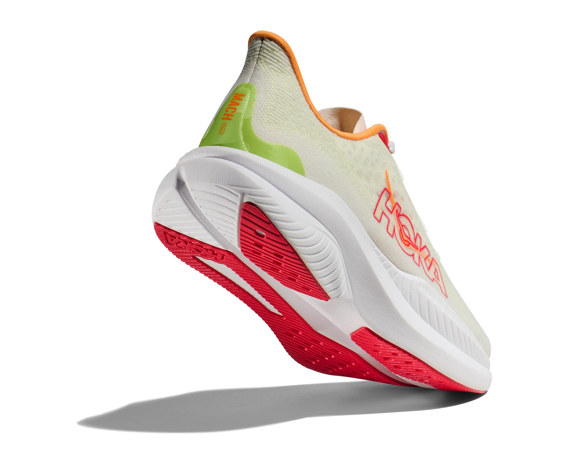 HOKA Mach 6 women's