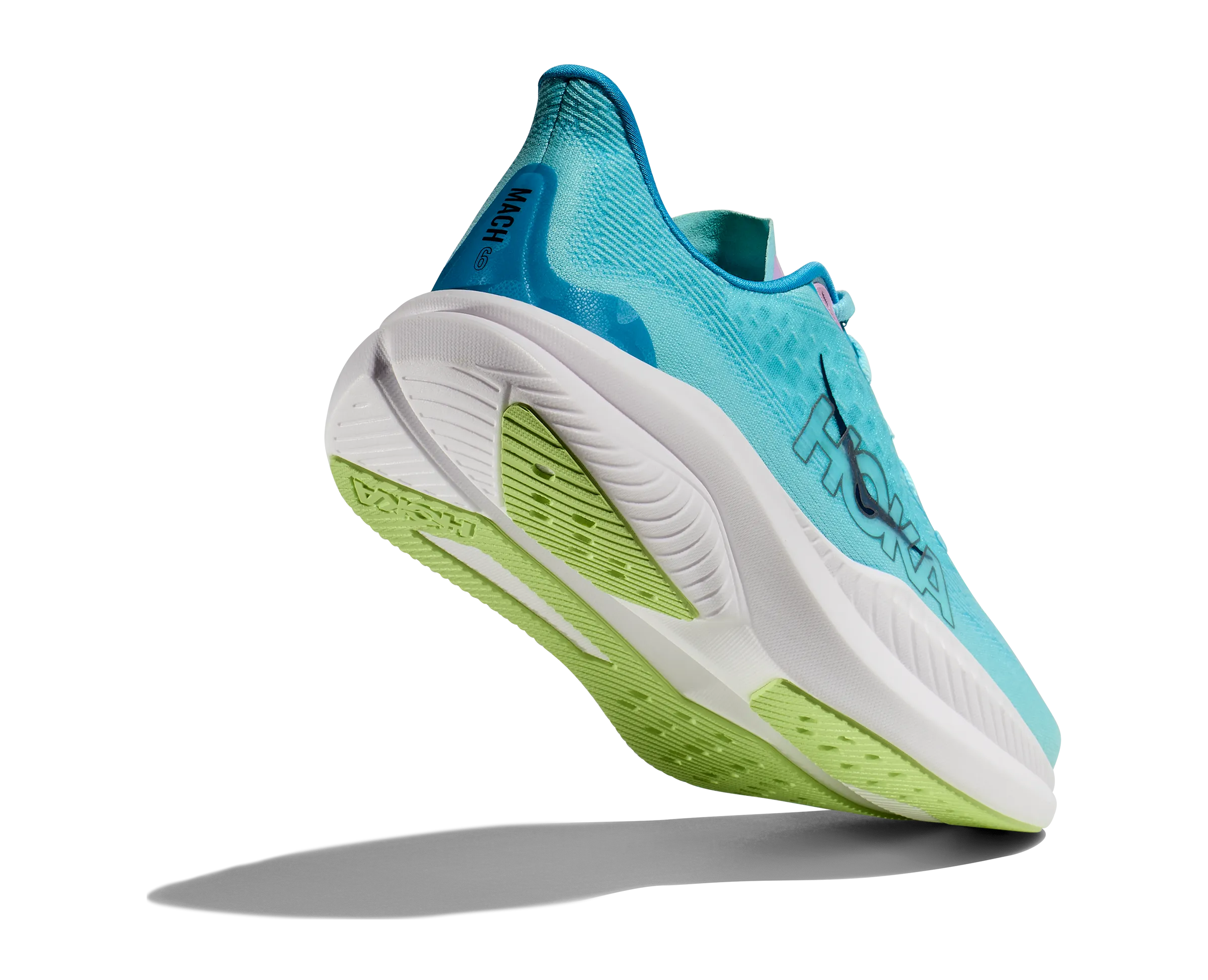 HOKA Mach 6 women's