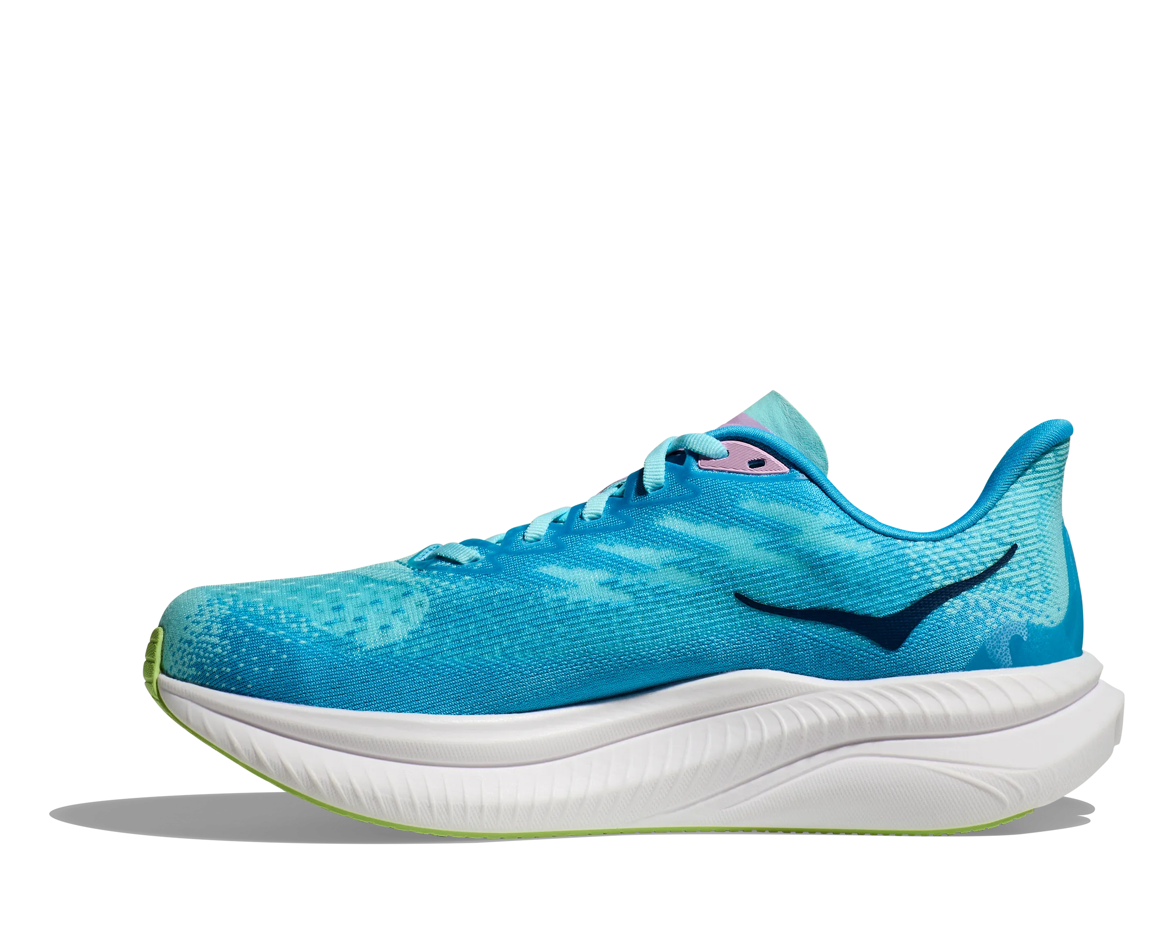 HOKA Mach 6 women's