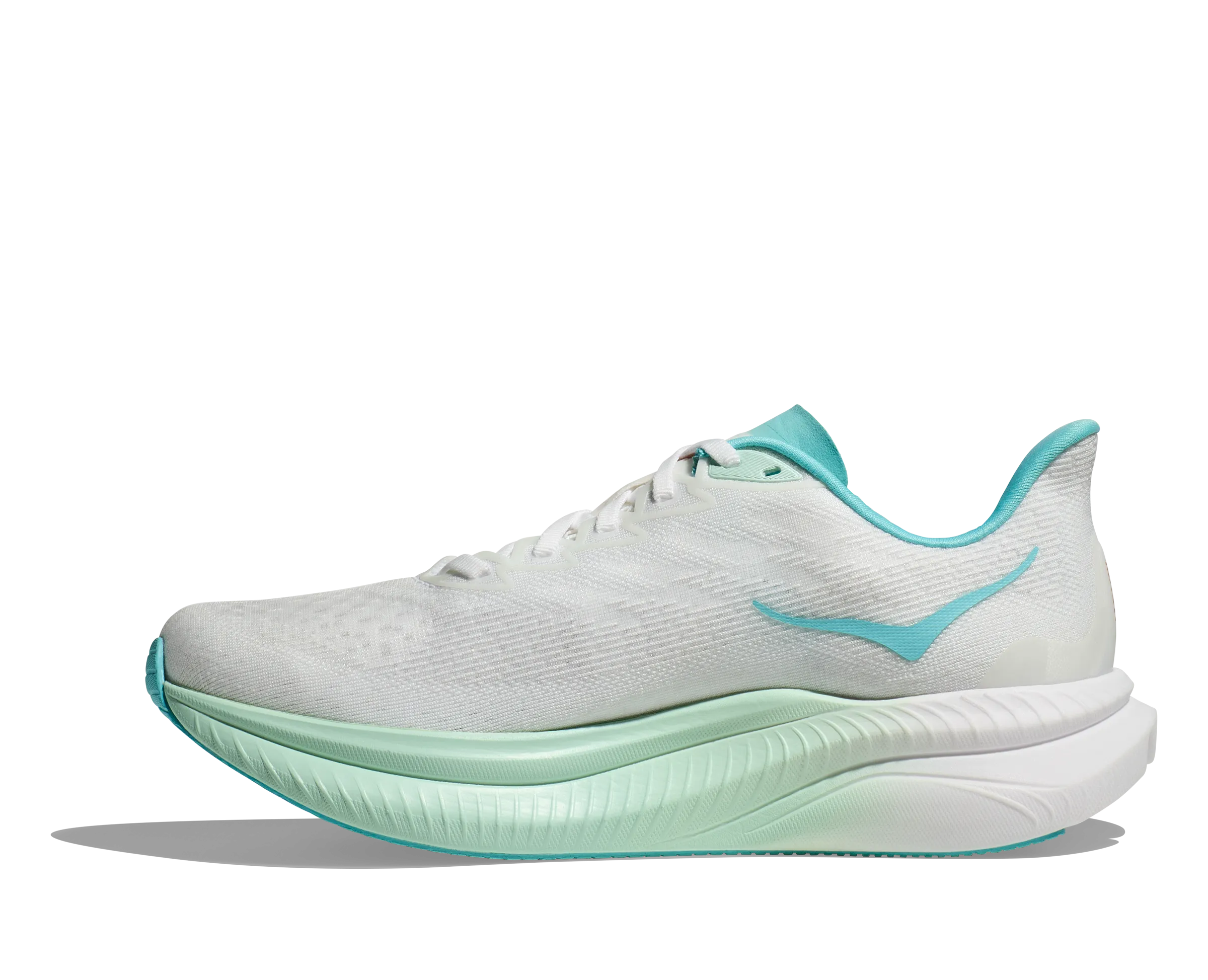 HOKA Mach 6 women's