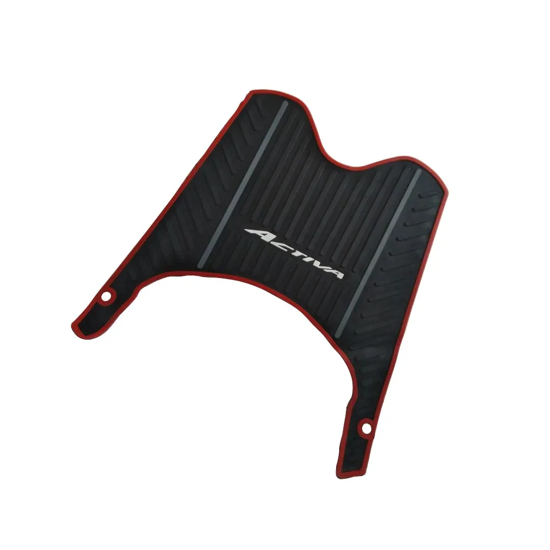 Honda Active 6G :  3D Floor Mat (Foot Mat)