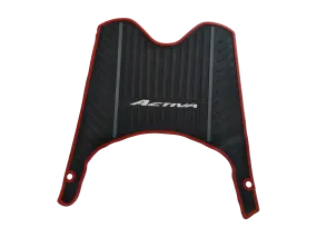 Honda Active 6G :  3D Floor Mat (Foot Mat)