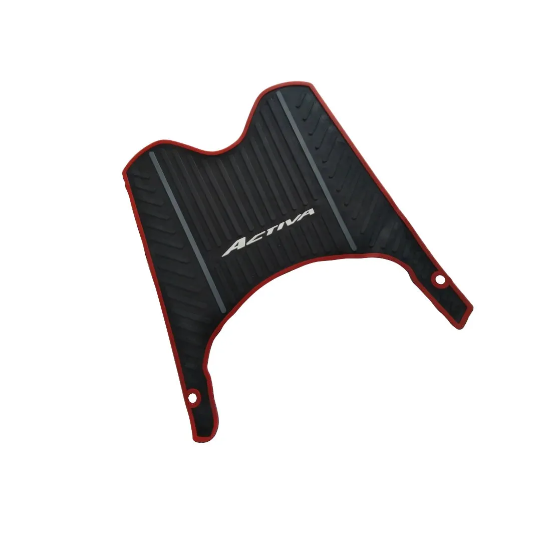 Honda Active 6G :  3D Floor Mat (Foot Mat)